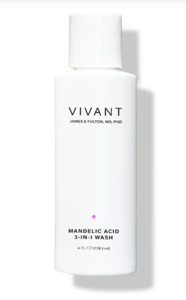 Vivant Skin Care, The Rejuvenation Place